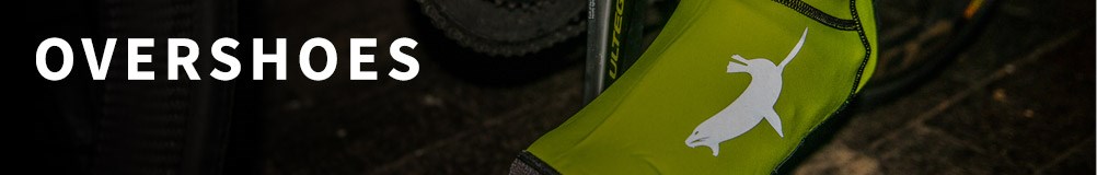 Overshoes